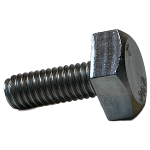 3/8-16 X 1 Large Head Penta Bolt